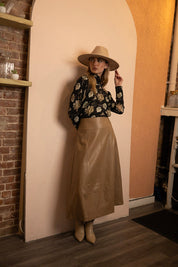 Duscen Skirt