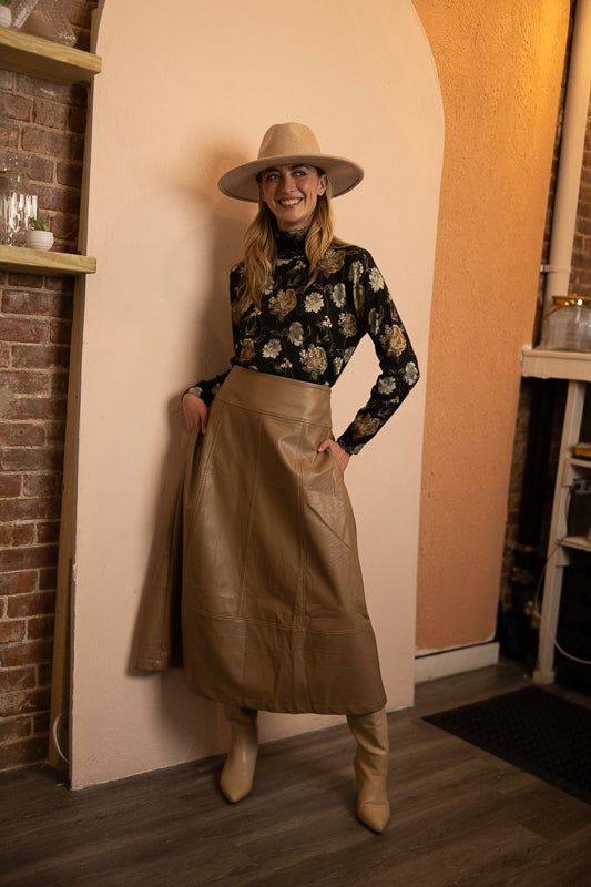 Duscen Skirt