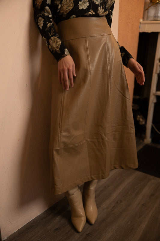 Duscen Skirt