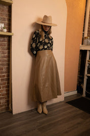 Duscen Skirt