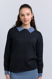 Cable Knit