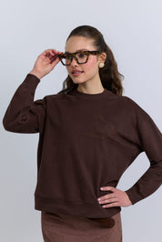 Horse Crewneck