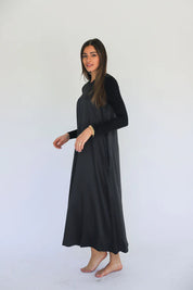 Maxi Tara Dress