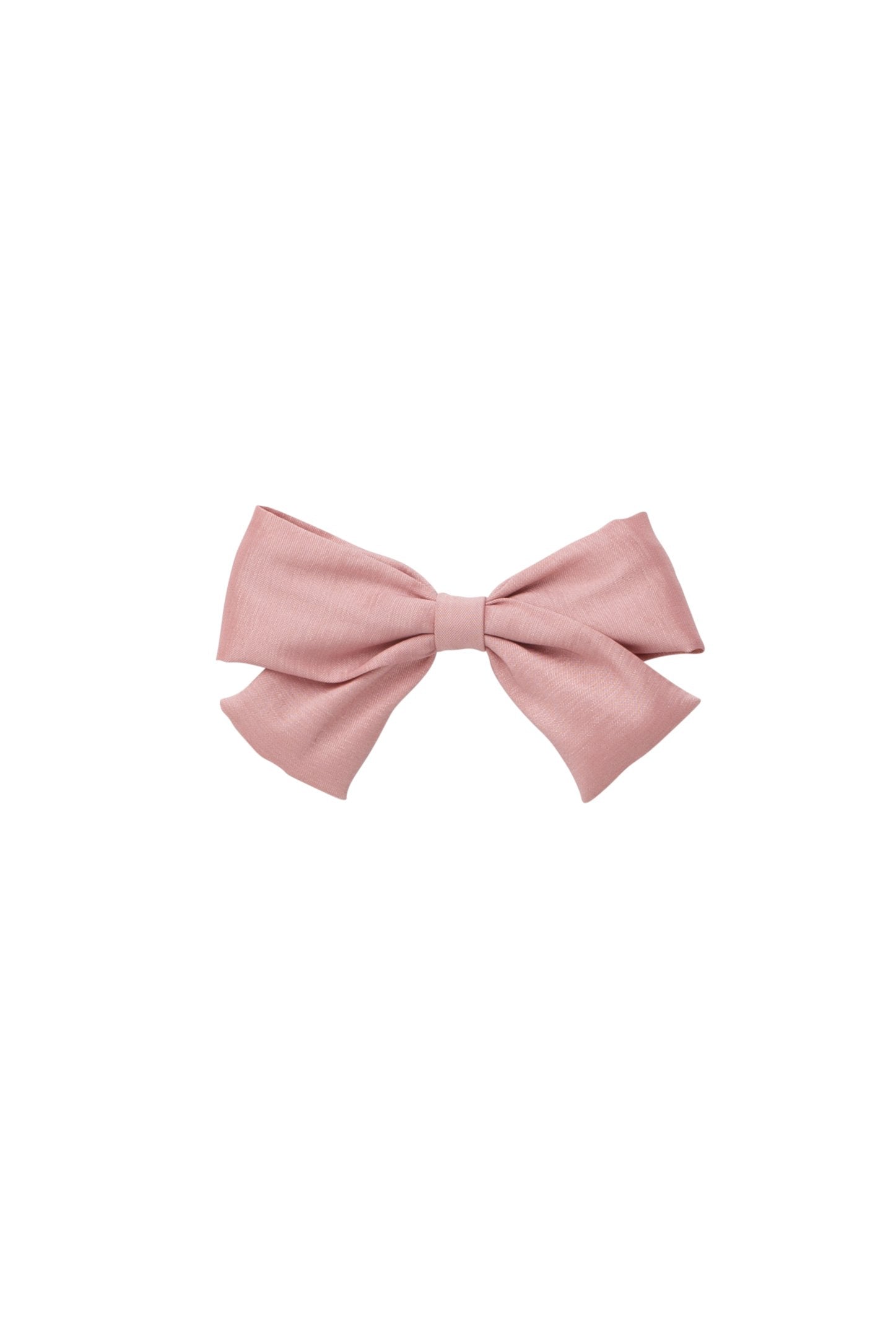 Elegant Mini Clip - Taffeta - Rose Taffeta