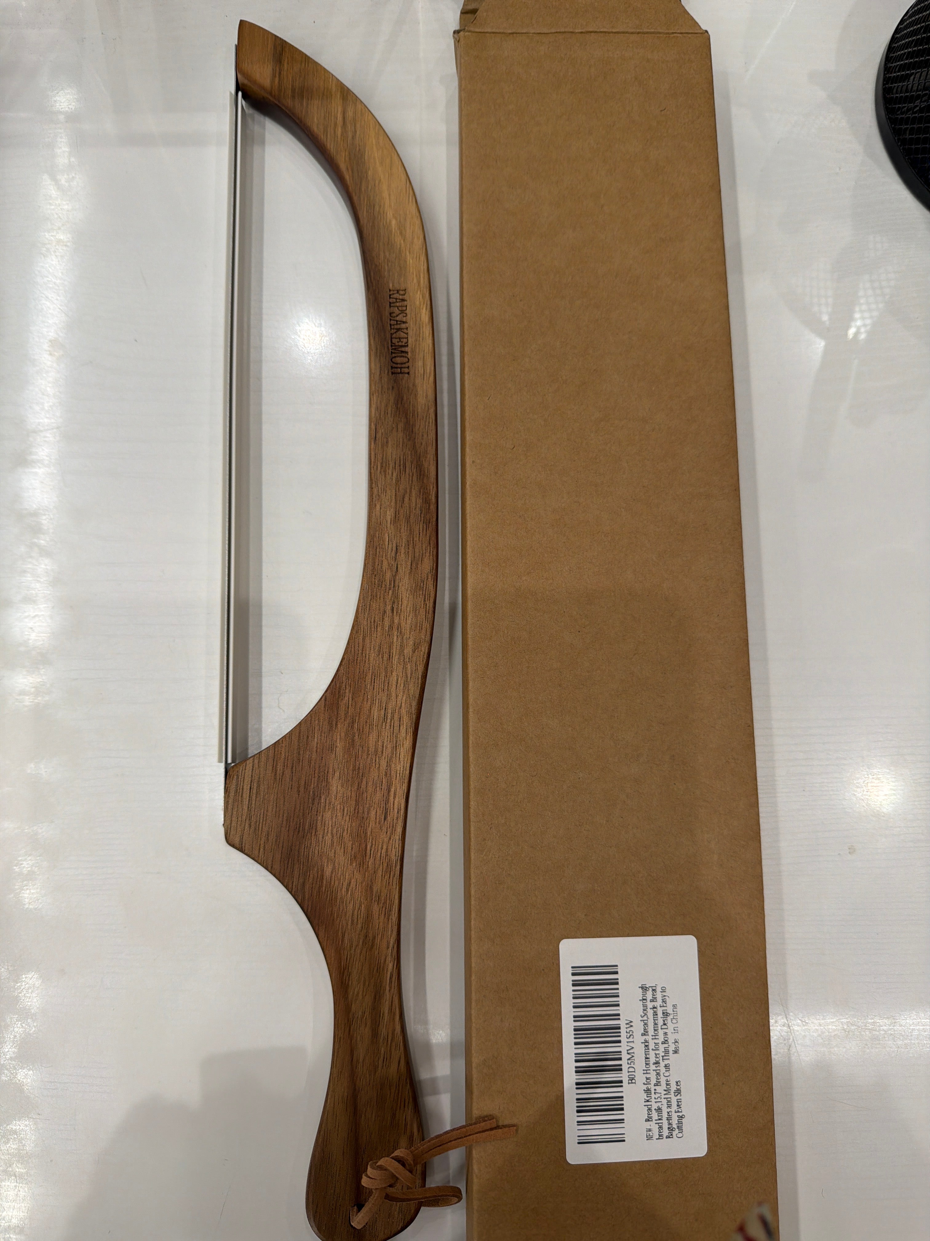 Sourdough Knife