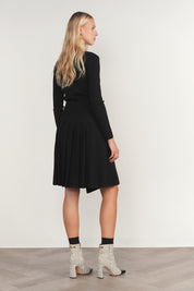 Adour Sweater in Black