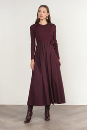 Mackenzie Set in Antique Berry