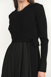 Mackenzie Set in Black