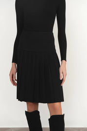 Allier Skirt in Black