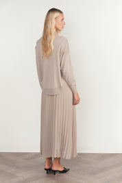 Vaal Sweater in Bone