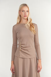 Napo Top in Sandstone