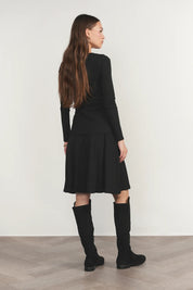 Napo Skirt in Black