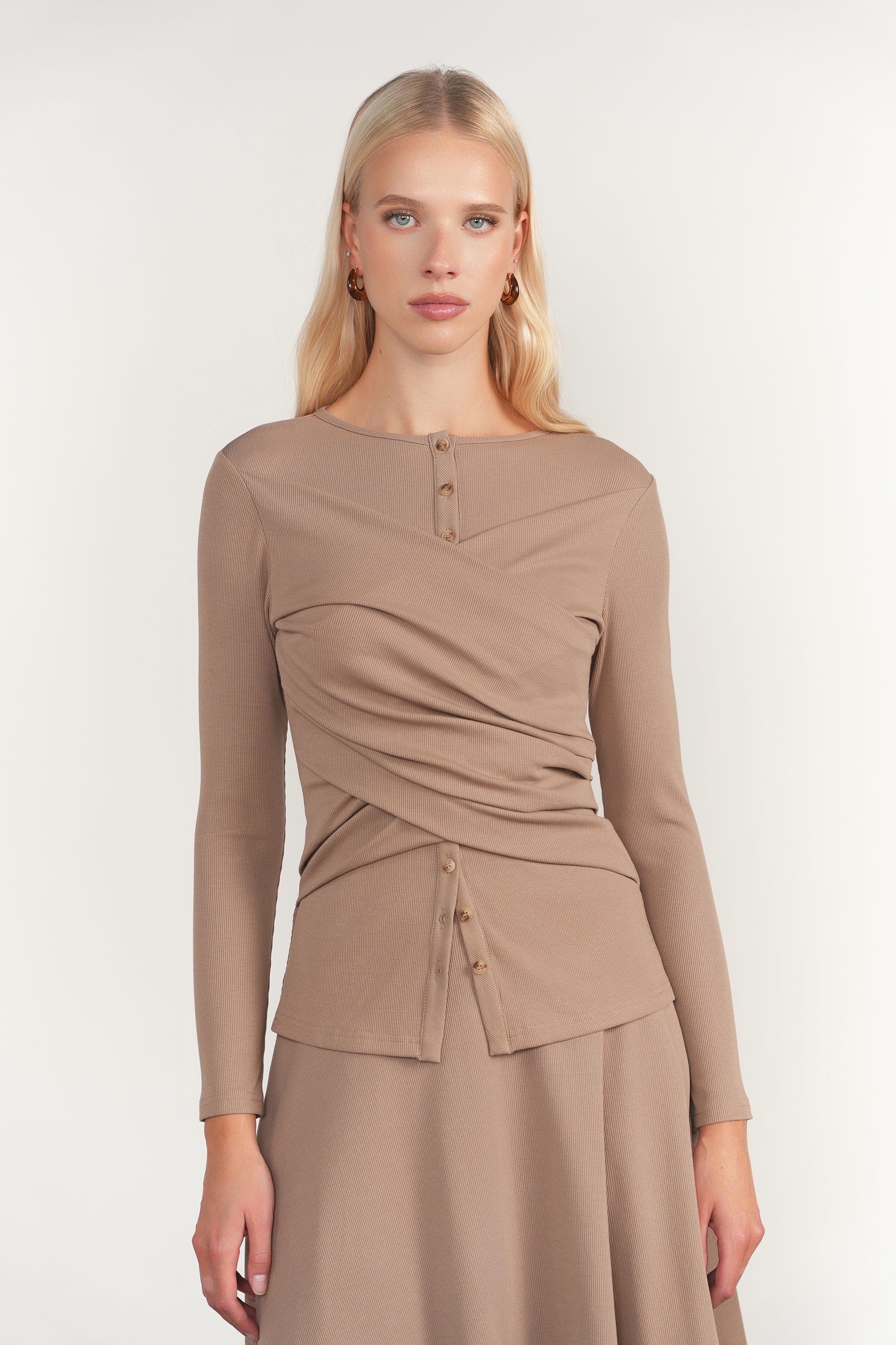 Tamar Top in Sandstone