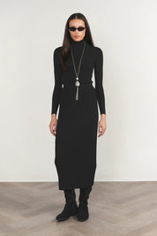 Eden Skirt in Black