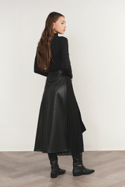 Po Top in Black