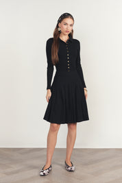 Don Skirt in Black
