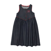 Prep Collection Jumper Dress
