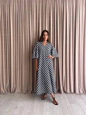 Mia Maxi Dress