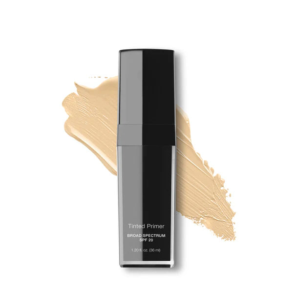 Faigy Tinted Primer