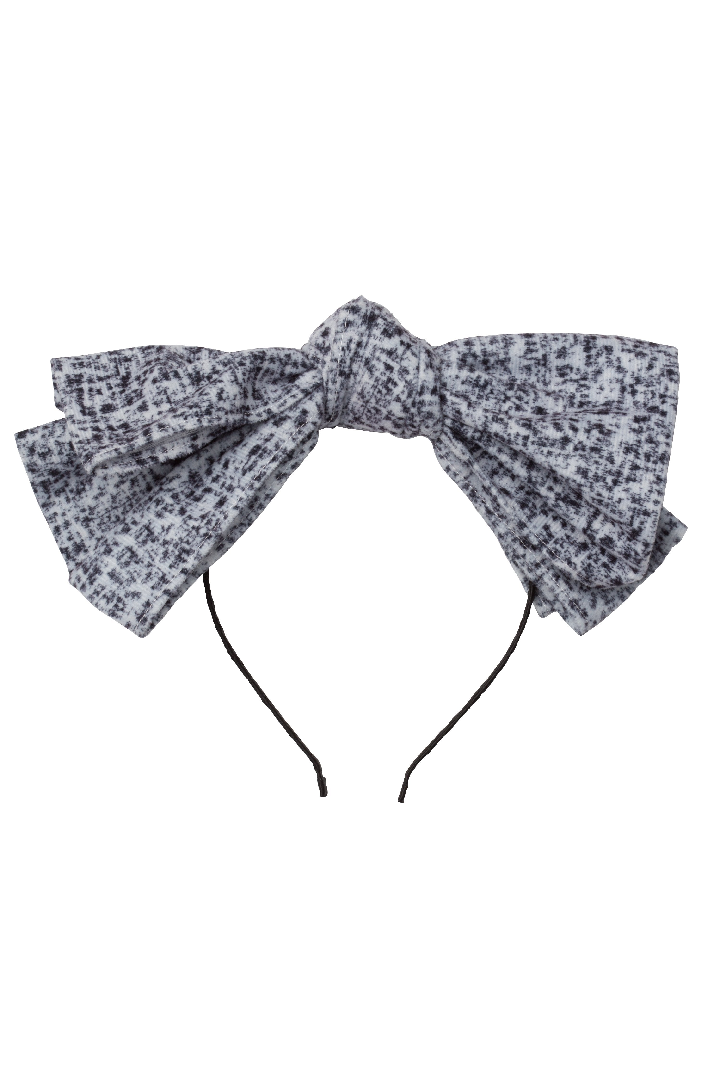 White Speckled - PROJECT 6, modest fashion