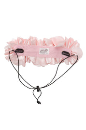 Floral Wreath Petit - Baby Pink - PROJECT 6, modest fashion
