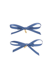 Gerber Clip Set of 2 - Smoke Blue
