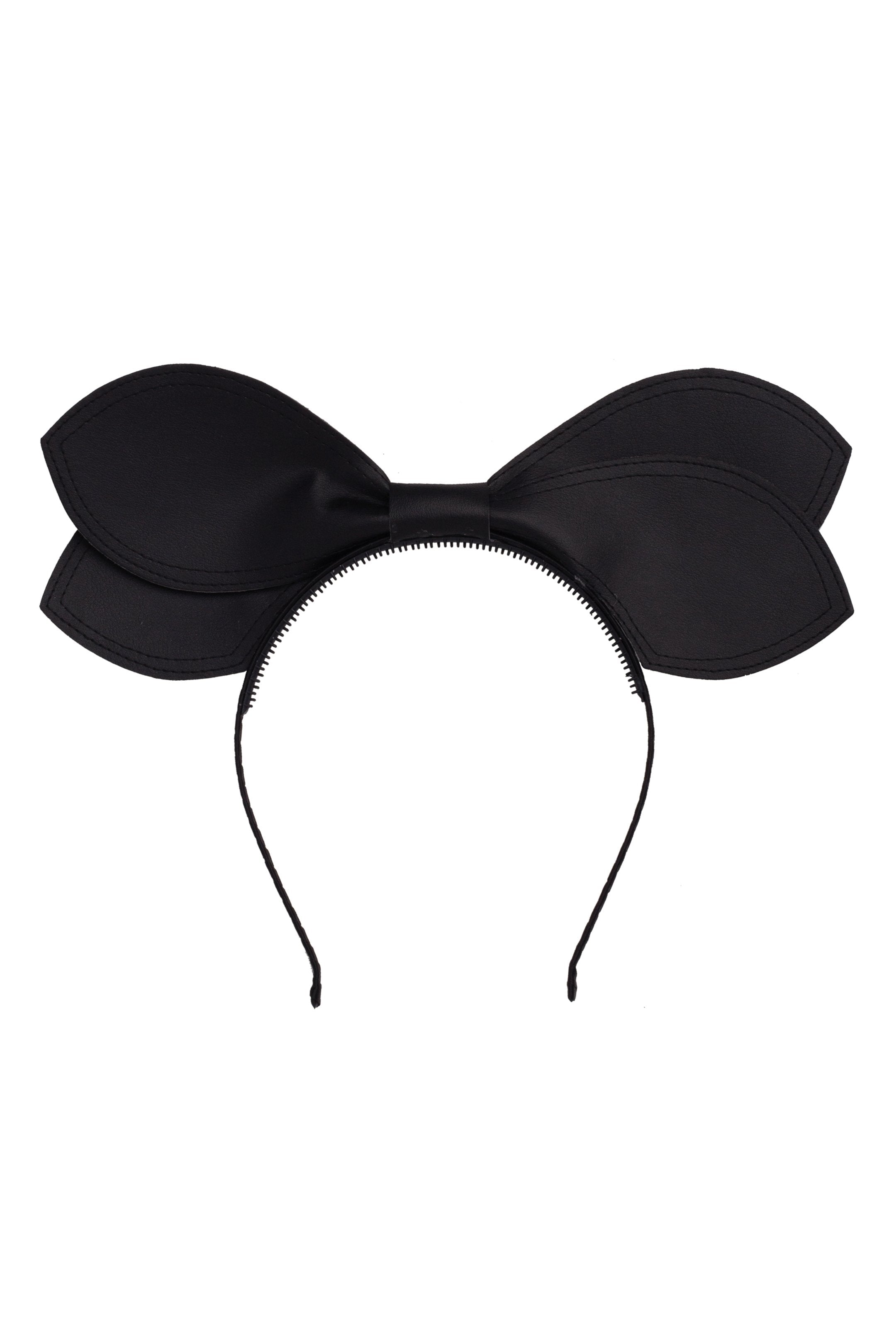 GrowingOrchidLeatherHeadband-Black.jpg