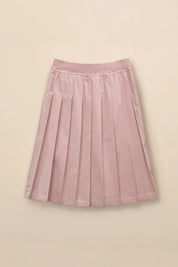 Heila II Skirt in Guava