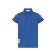 The Everyday Boys Short Sleeve Polo