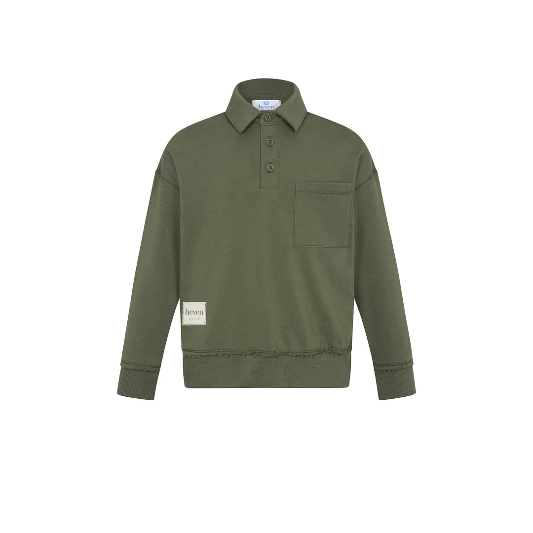 Boys Polo