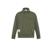 Boys Polo