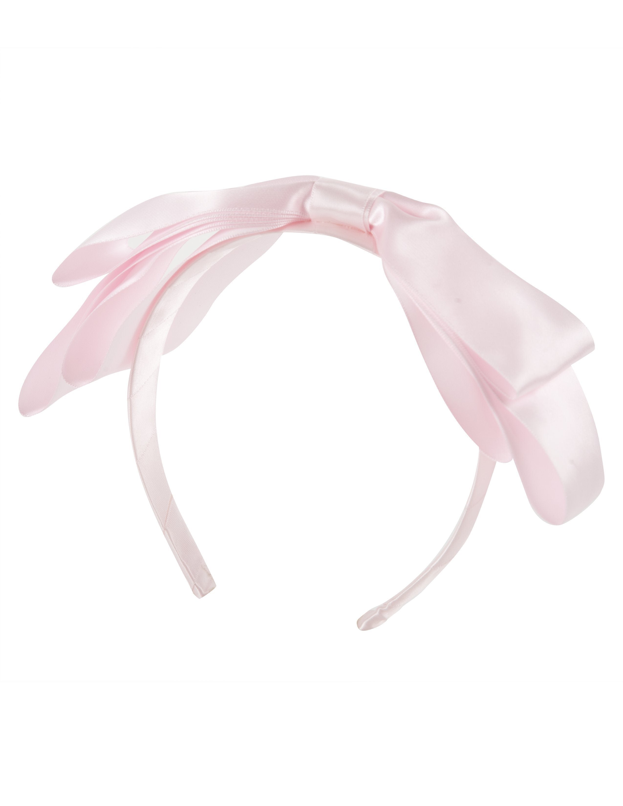 Heather Satin - Baby Pink - PROJECT 6, modest fashion