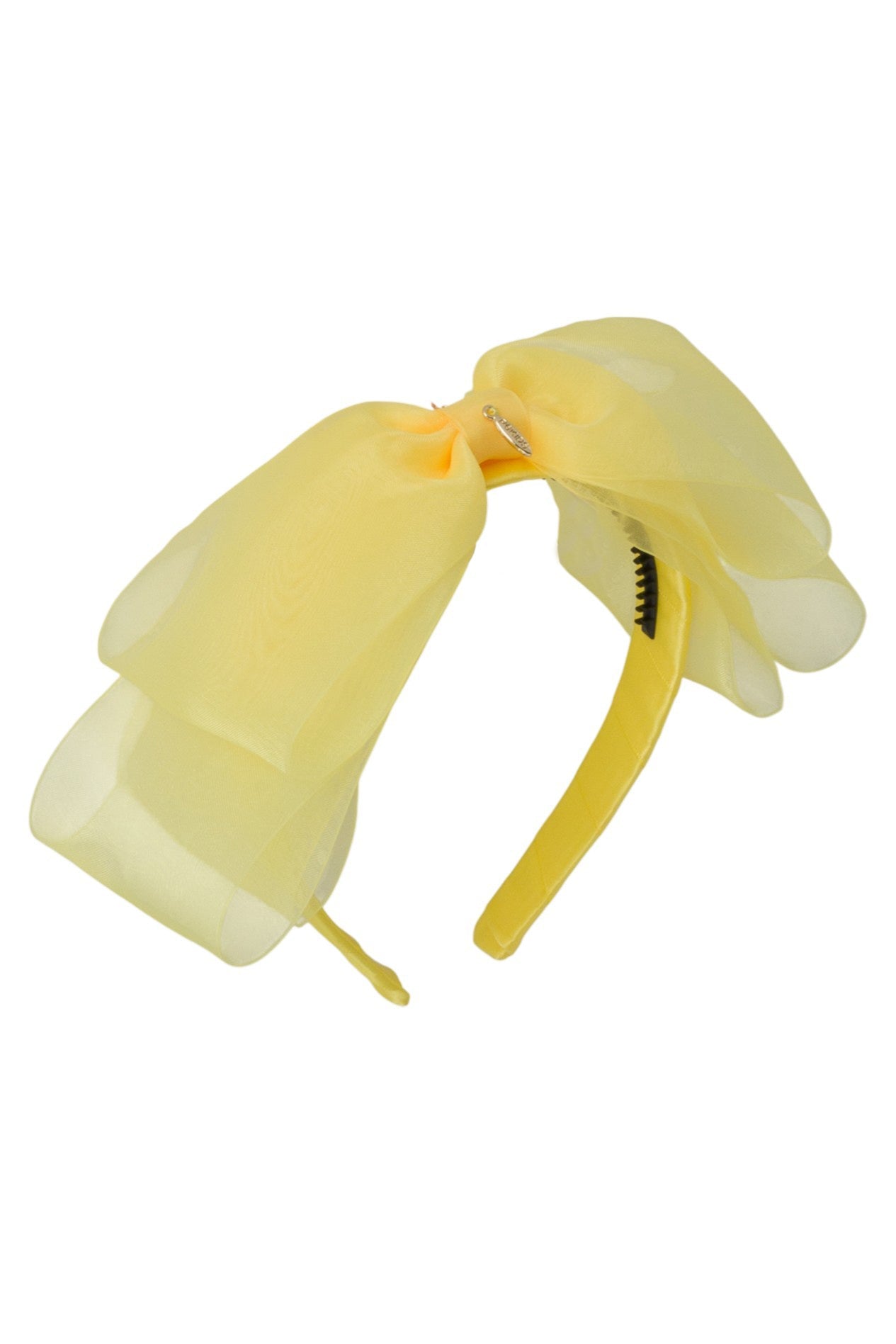 HeatherOrganzaHeadband-ChamoisYellow.jpg