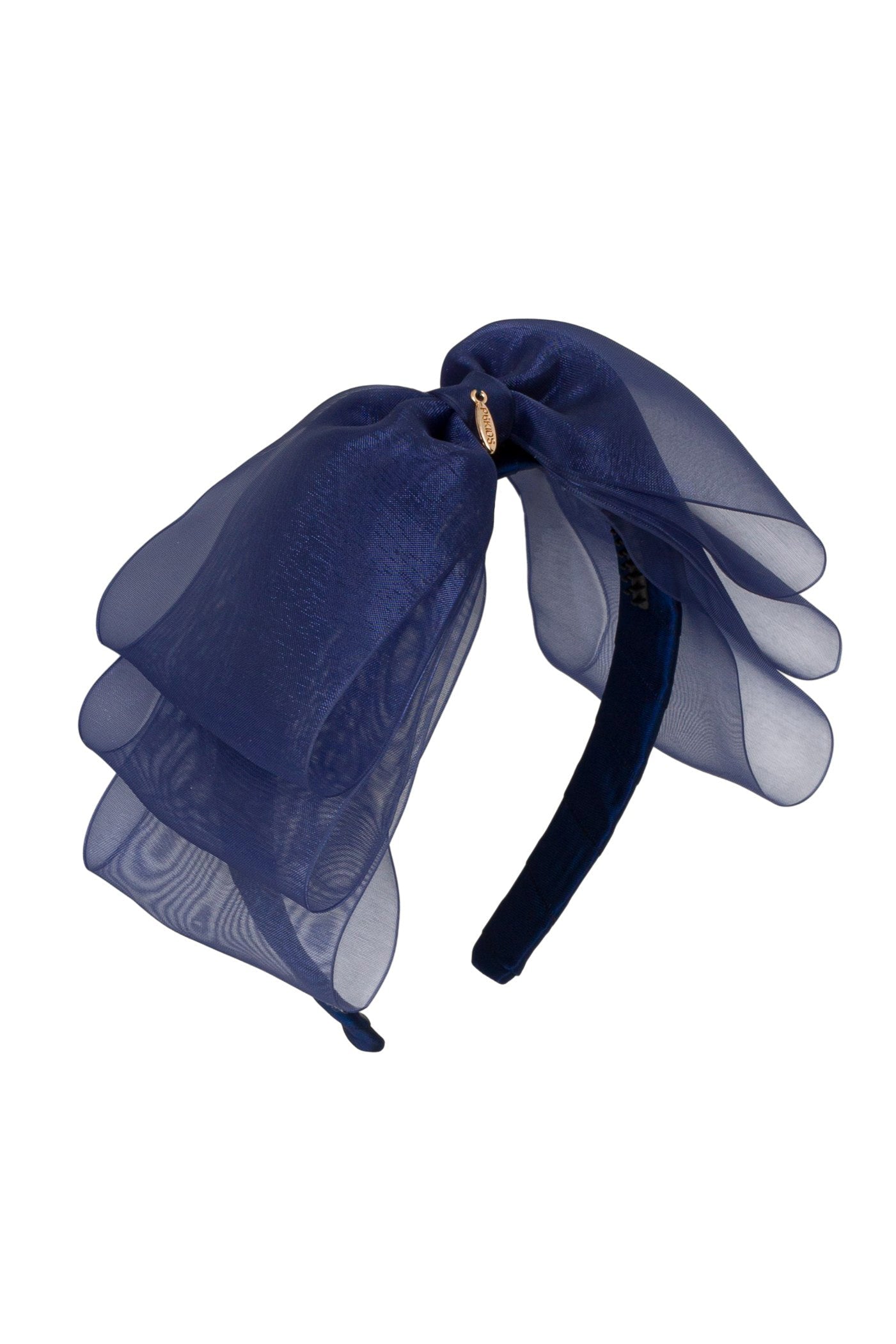 HeatherOrganzaHeadband-Navy.jpg