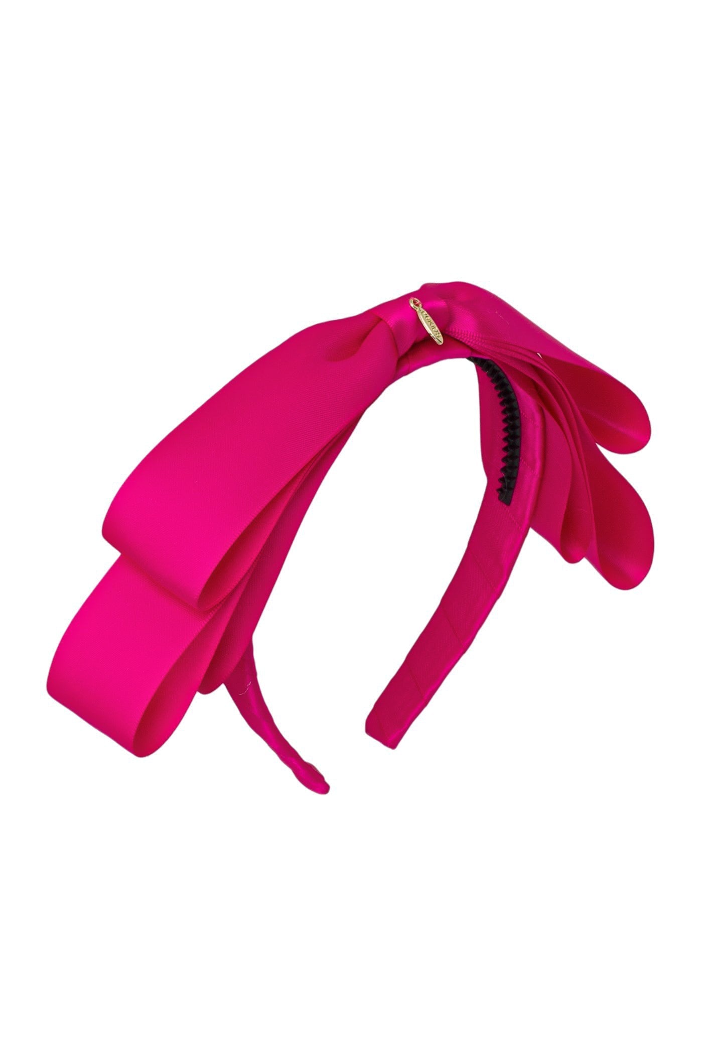 HeatherSatinNarrowHeadband-AzaleaHotPink.jpg