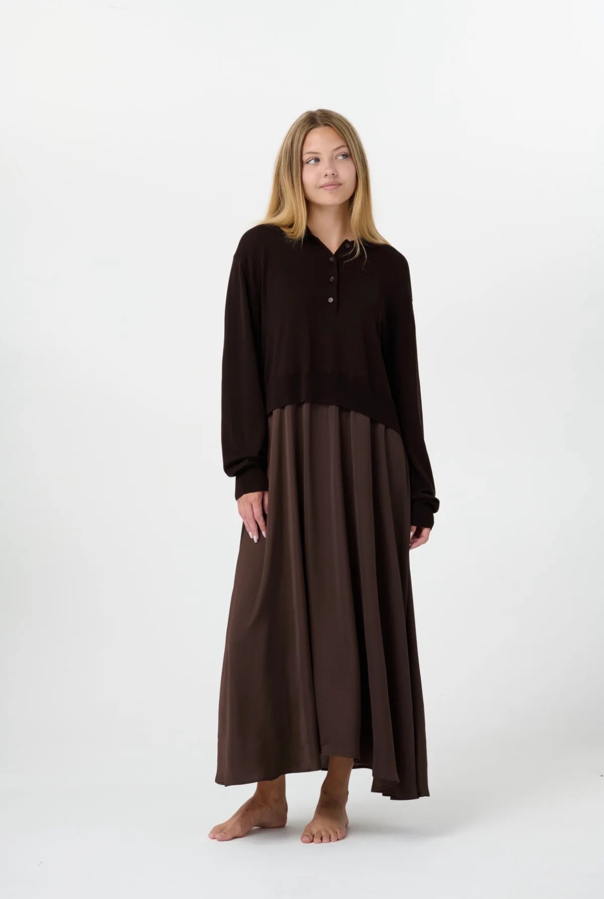 Katia Dress