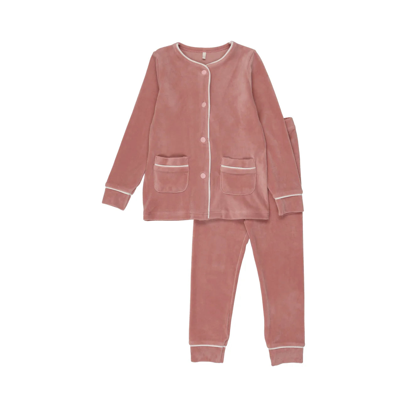 Velour-PJ--Dusty-Pink