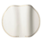 PU Leather Challah Cover - Marquesa