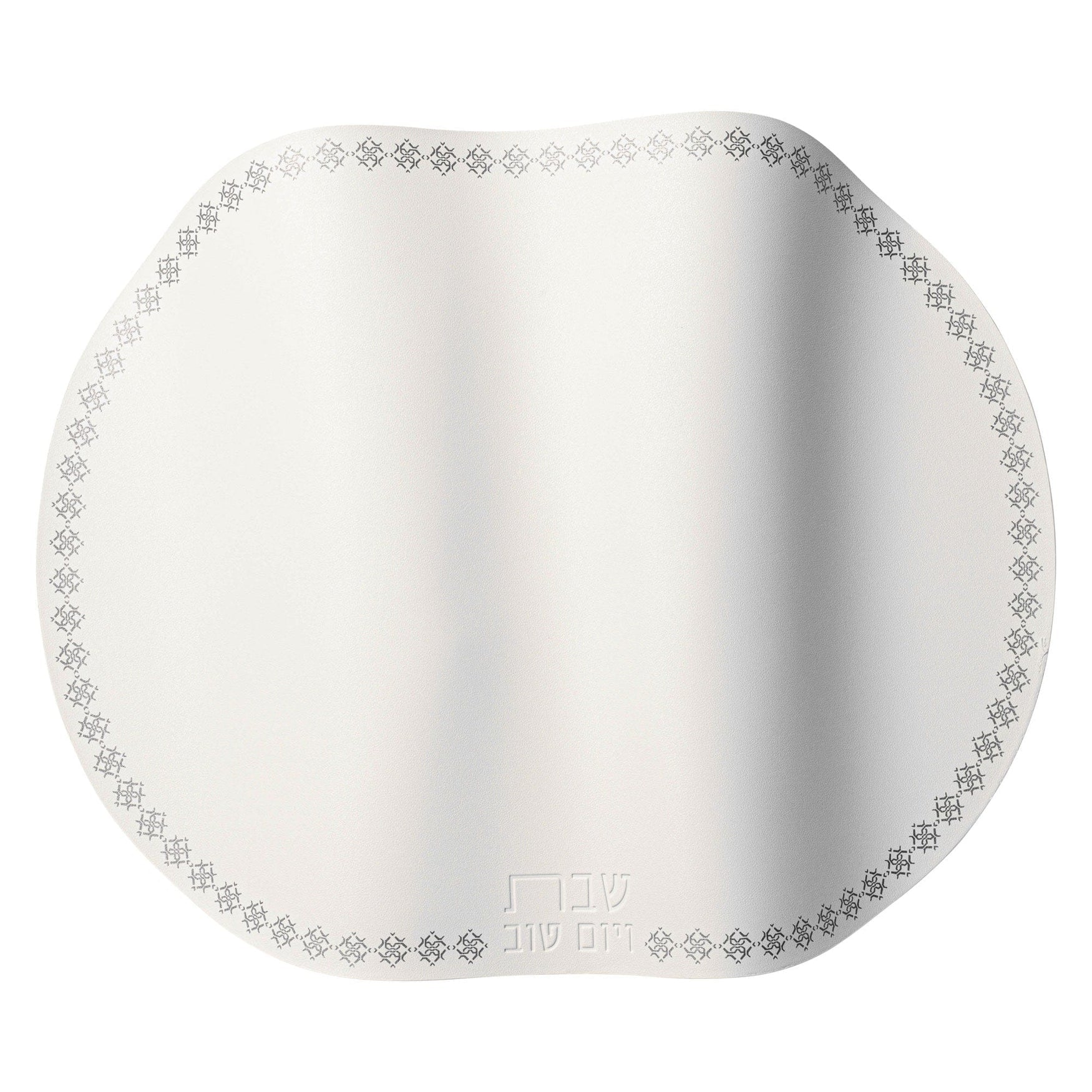 PU Leather Challah Cover - Marquesa