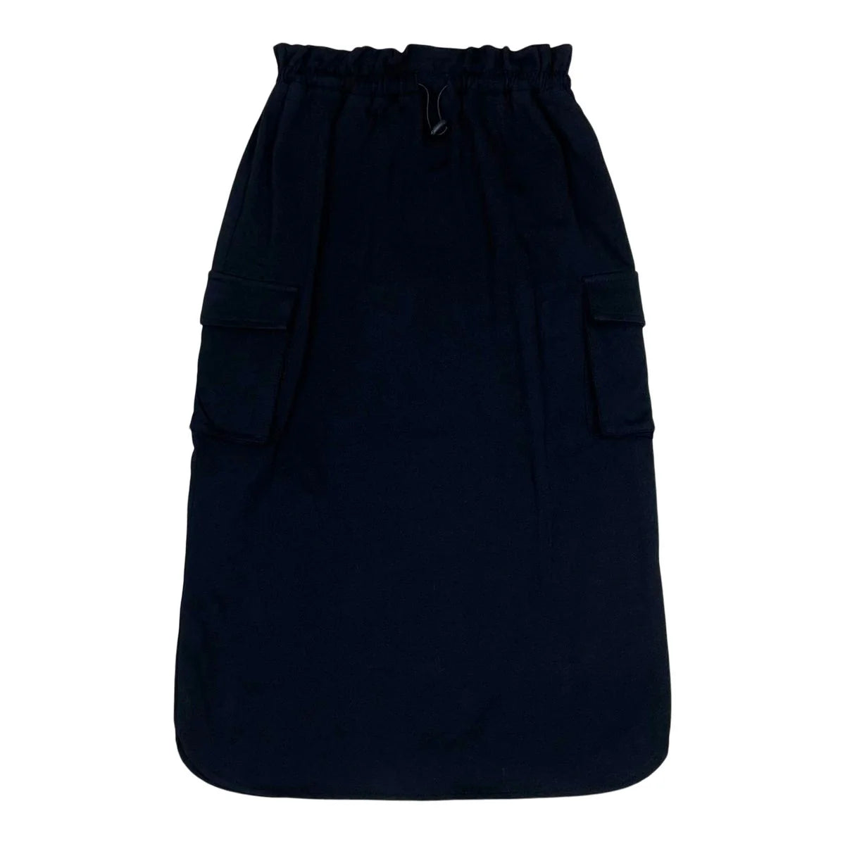 ワンピース CO Women Mid Skirts 4935ICSSPS24 410 NAVY GIRLS SKIRTS – THE ADDRESS