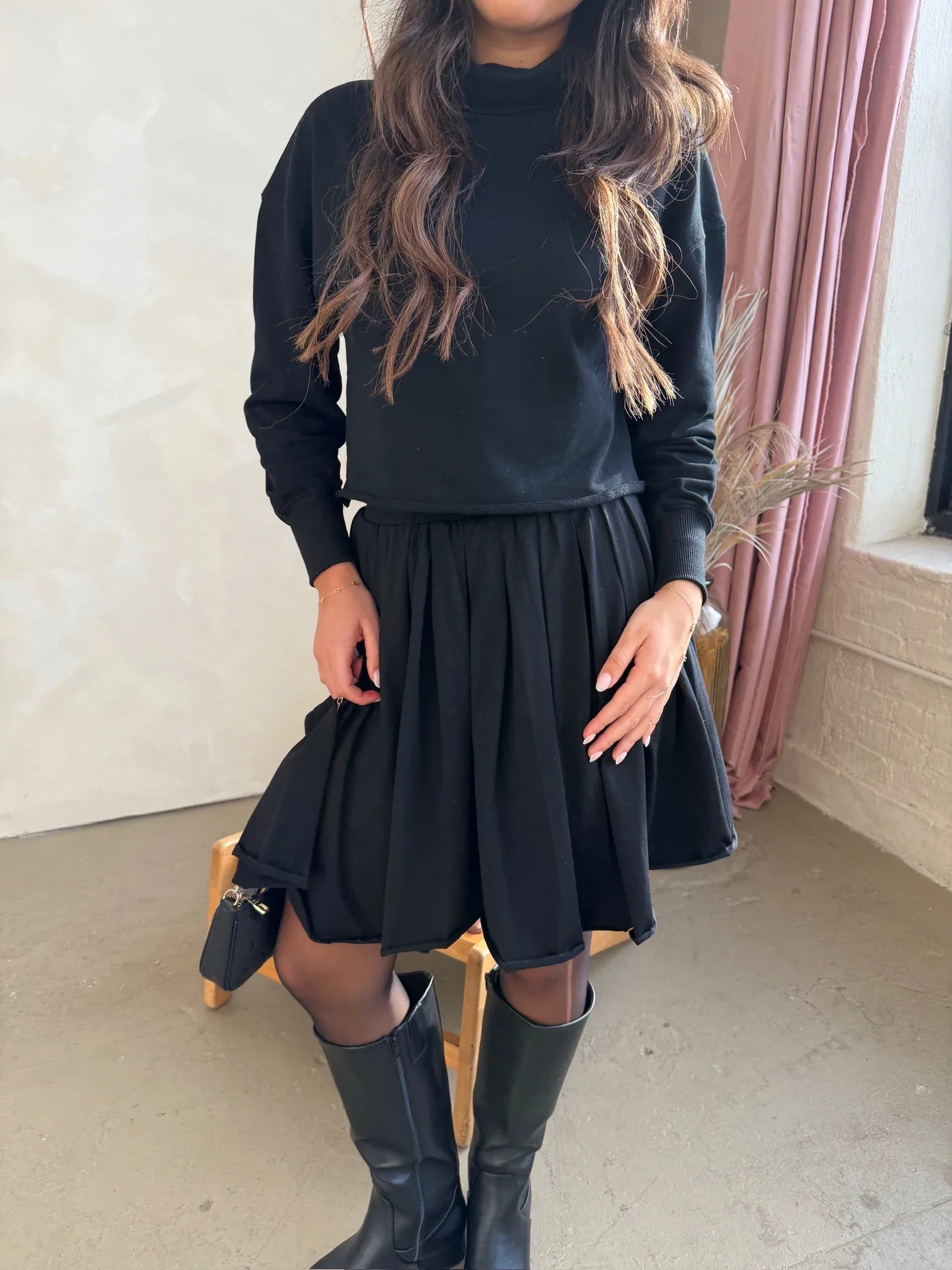 Bedford Skirt
