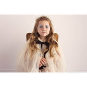 Clustered Wreath - Pearls - PROJECT 6, modest fashion
