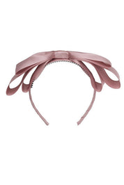 Heather Satin - Mauve/Blush - PROJECT 6, modest fashion