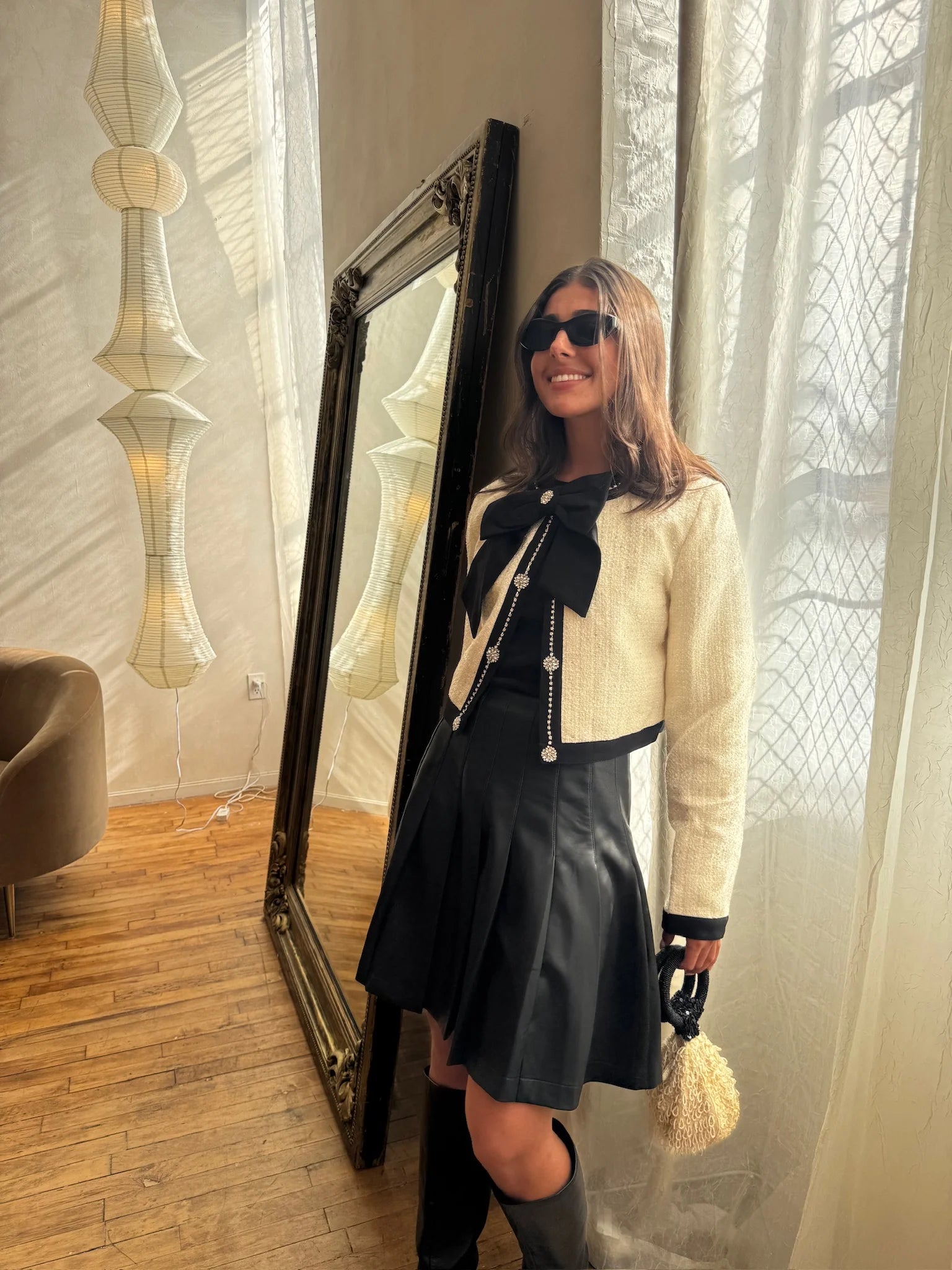 Stella Jacket