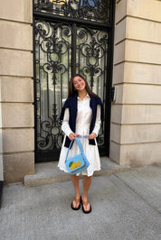 Lexington Dress