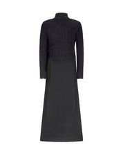 MIA POINTELLE OVERLAY MAXI