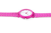 Ovvel Girls Analog Watch for kids - Puzzle