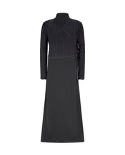 MIA POINTELLE OVERLAY MAXI