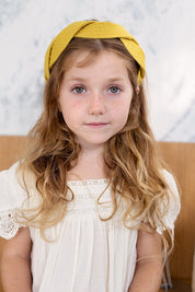 Octagon Headband - Pink - PROJECT 6, modest fashion