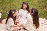 Snap Clips - *Basics*- Fun & Floral Set (6)